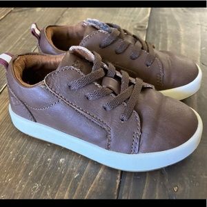 Sperry Cruise Jr. casual sneakers